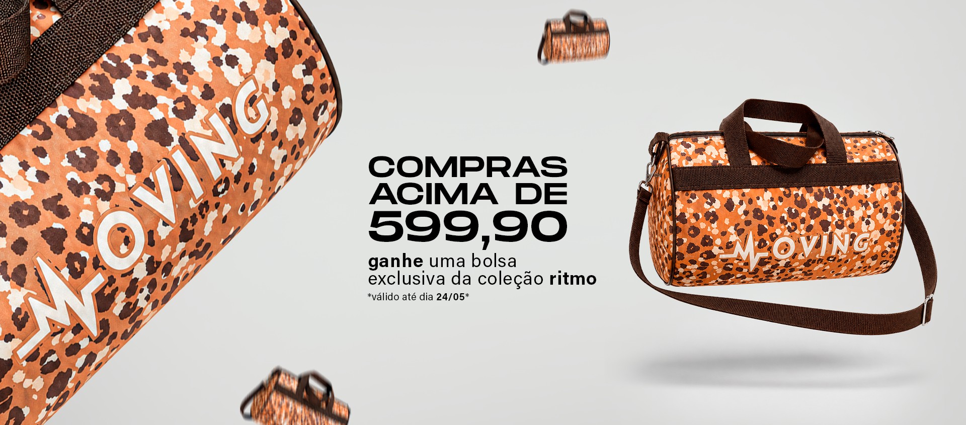 APROVEITE