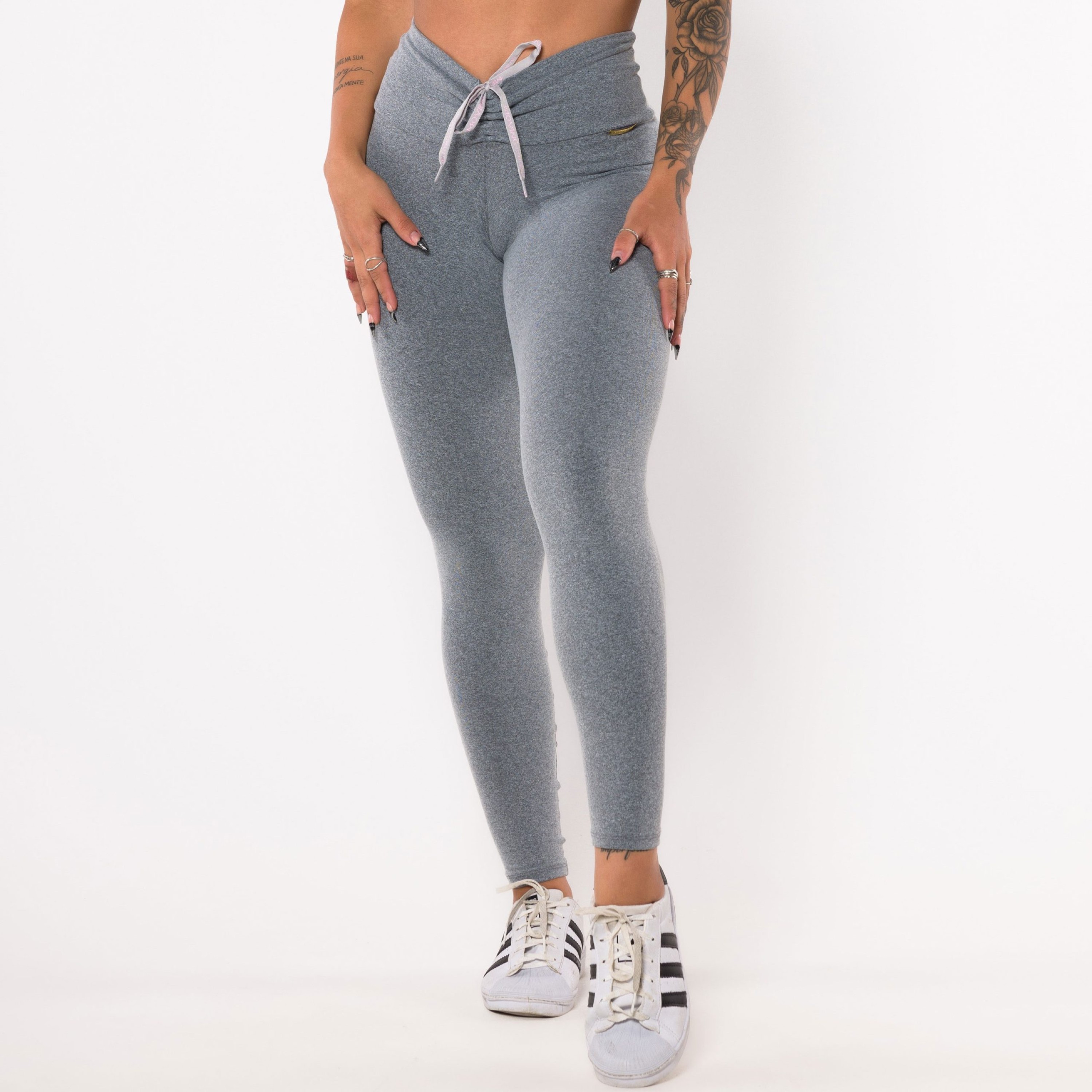 Legging store preta bebe