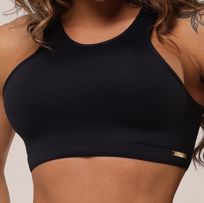 TOP TORINO PRETO
