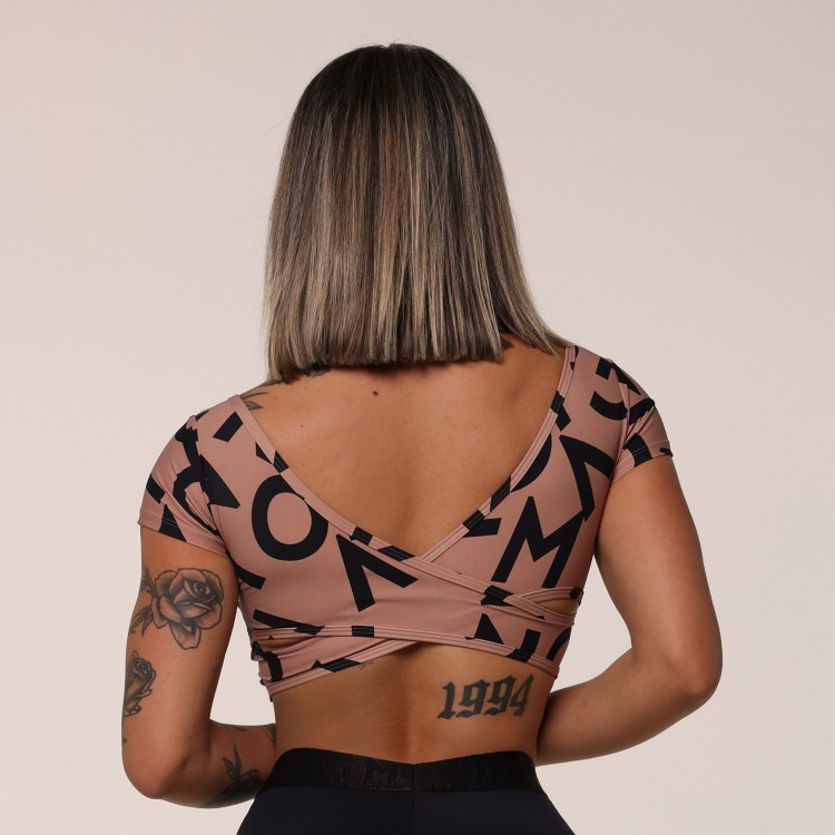 CROPPED MADRID LETTERS EXCLUSIVO