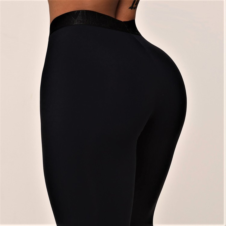 LEGGING ÉPIC COMUM PRETA