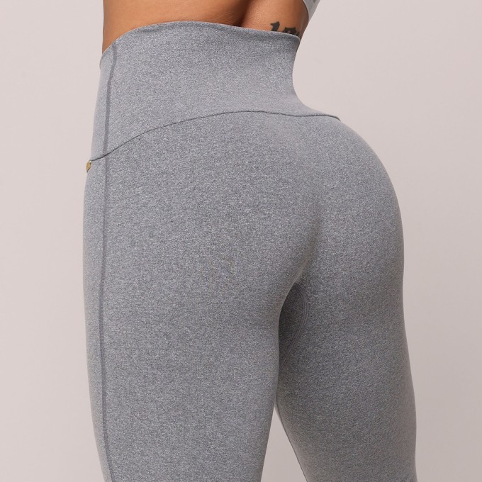 LEGGING CONFORT COMUM MESCLA