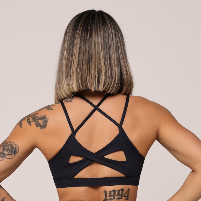 TOP FLORENÇA PRETO