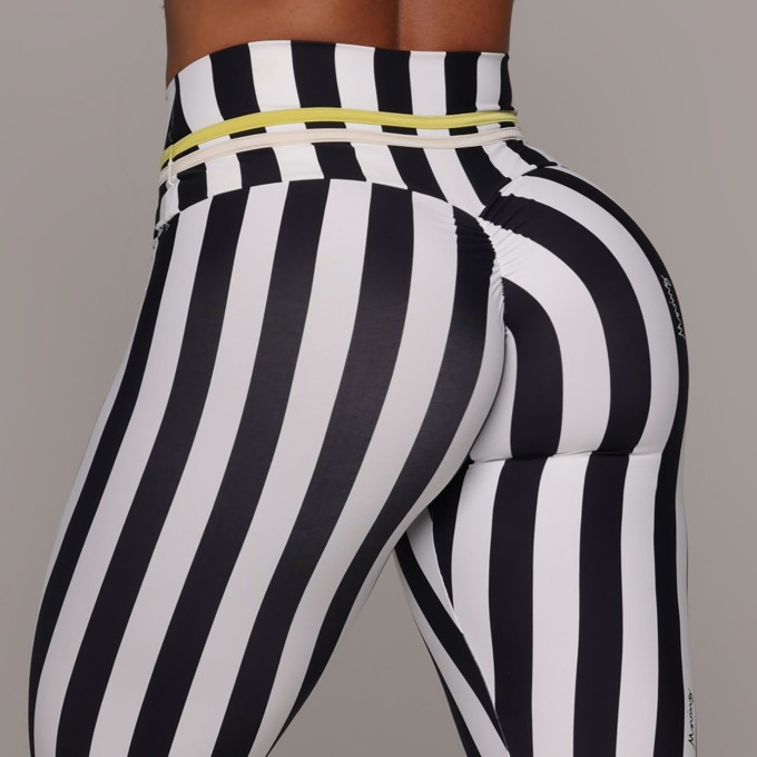 LEGGING EMPINA BUMBUM TWIST EXCLUSIVA