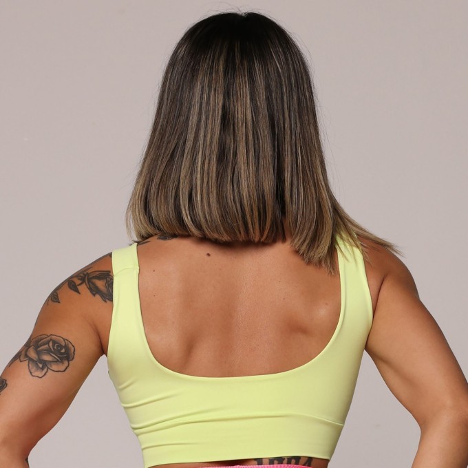 TOP FAIXA LIMA