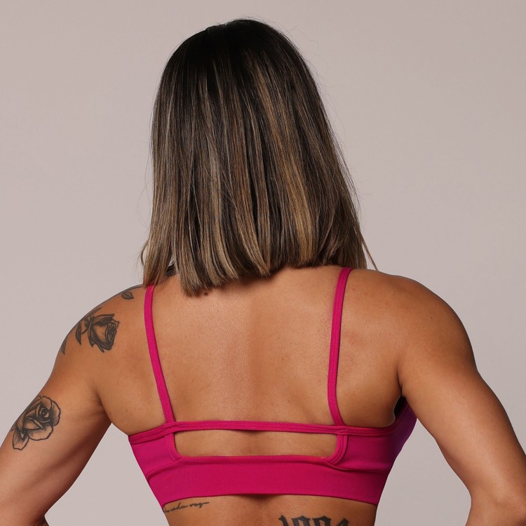 TOP STRAPPY CHERRY