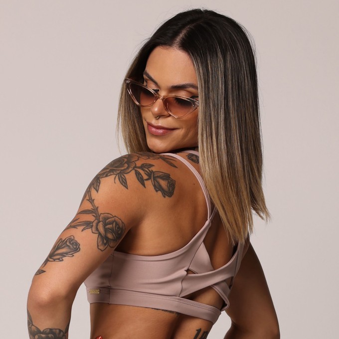 TOP FLORENÇA CHOCO