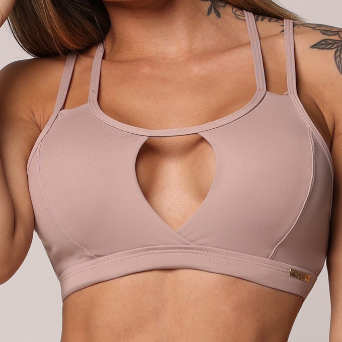 TOP FLORENÇA CHOCO
