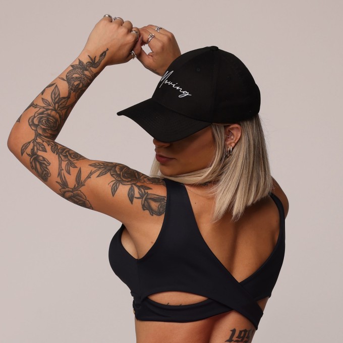 TOP DENALI PRETO