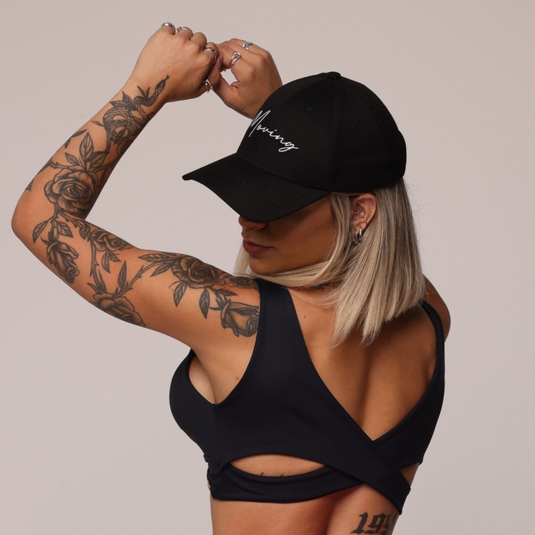 TOP DENALI PRETO