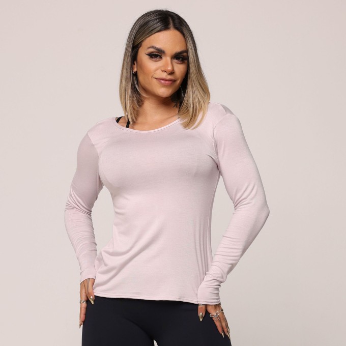 BLUSA WINTER BLUSH