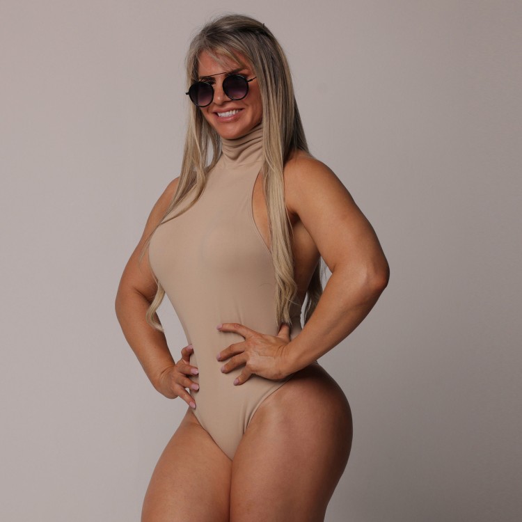 BODY MANHATTAN NUDE