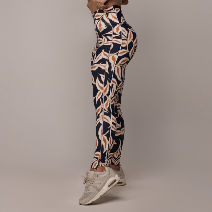 LEGGING EMOTION EMPINA BUMBUM FALL