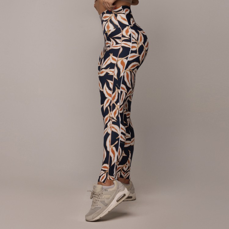 LEGGING EMOTION EMPINA BUMBUM FALL