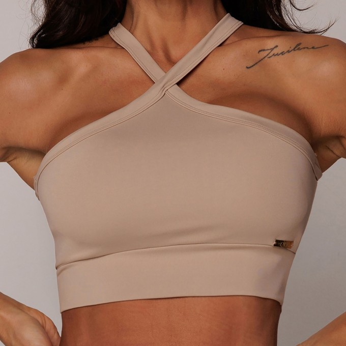 TOP TULIPA NUDE
