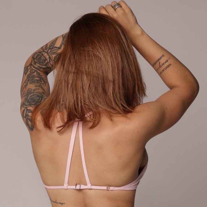 TOP ÁSTER BLUSH