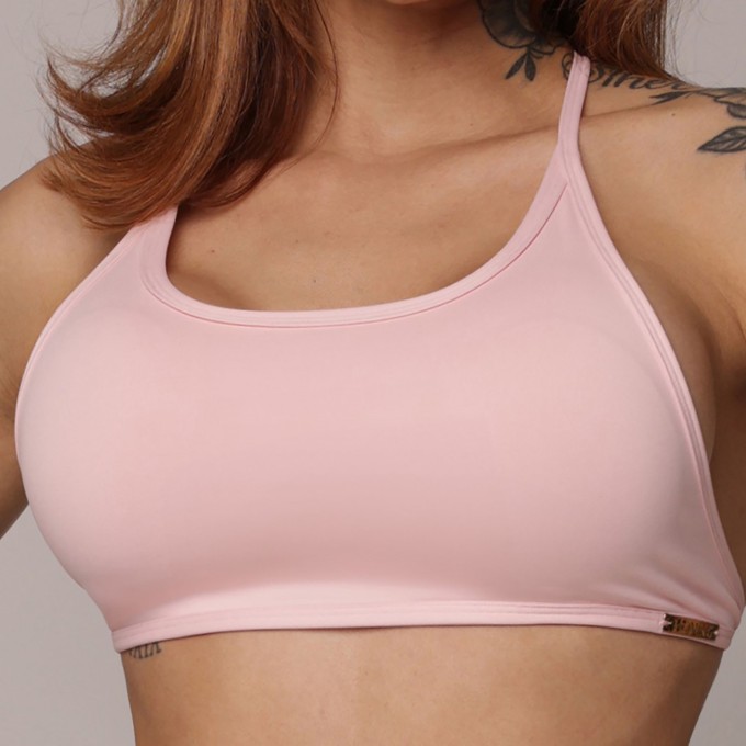 TOP ÁSTER BLUSH