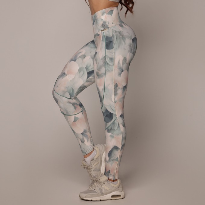 LEGGING SENSATION PLUMAS