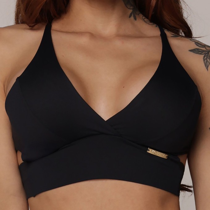 TOP NÁPOLI PRETO