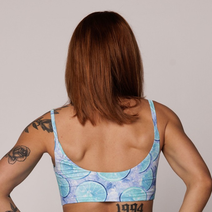 TOP ESSENTIAL CITRUS EXCLUSIVO