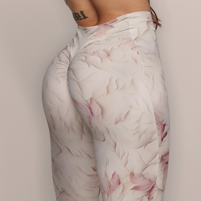 LEGGING VIENA EMPINA BUMBUM SERENE