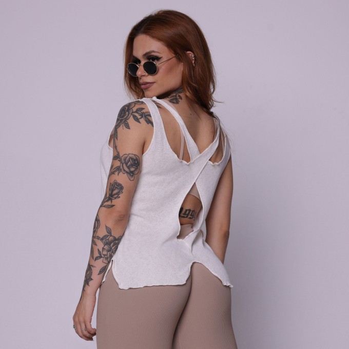 CAMISETA NASSAU CRU