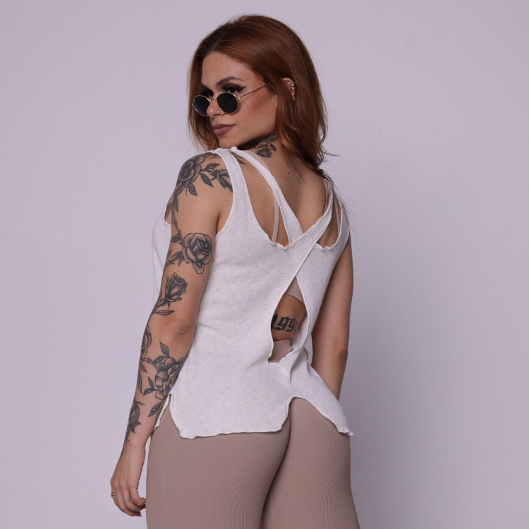 CAMISETA NASSAU CRU