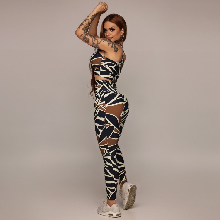 LEGGING VIENA EMPINA BUMBUM NATIVA EXCLUSIVA