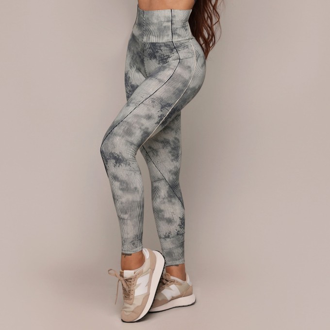 LEGGING HOPE SECRET GARDEN EXCLUSIVA