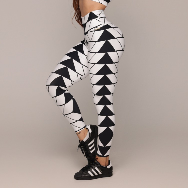 LEGGING CHADE EMPINA BUMBUM SPECTRA EXCLUSIVA