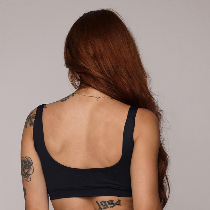TOP GEORGIA PRETO