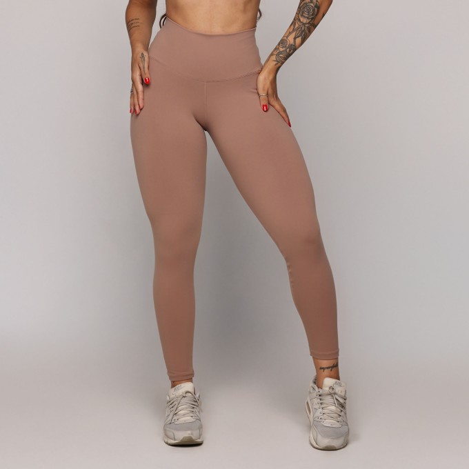 LEGGING HEART AVELÃ