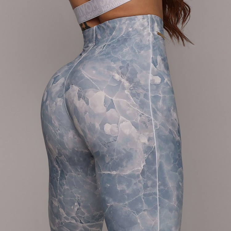 LEGGING PULSE CRYSTAL EXCLUSIVA