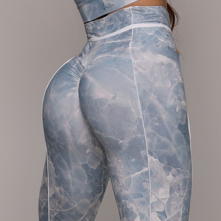 LEGGING QUEENS EMPINA BUMBUM CRYSTAL EXCLUSIVA