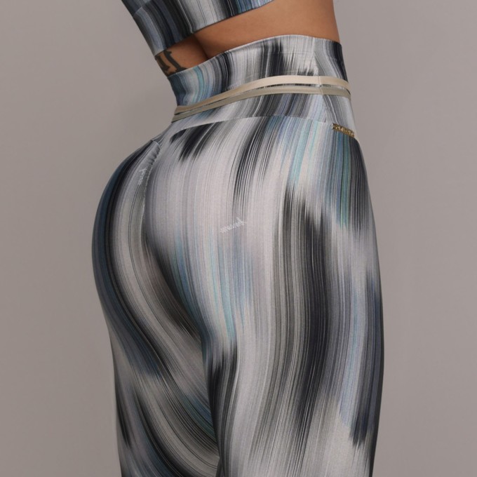 LEGGING EMPINA BUMBUM ECLIPSE EXCLUSIVA