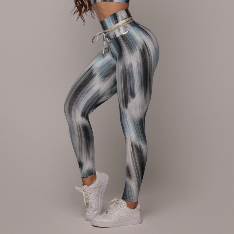LEGGING EMPINA BUMBUM ECLIPSE EXCLUSIVA