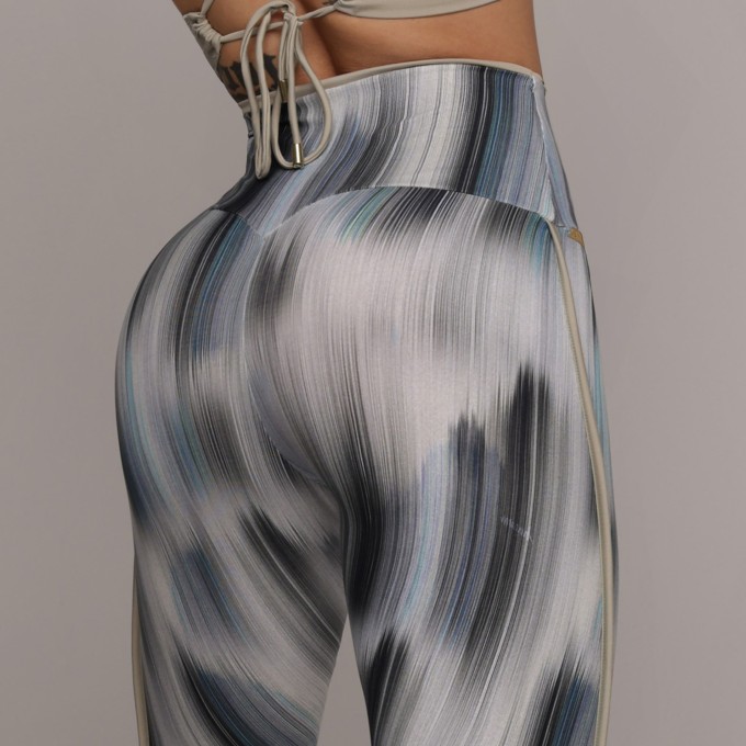LEGGING LIVE ECLIPSE EXCLUSIVA