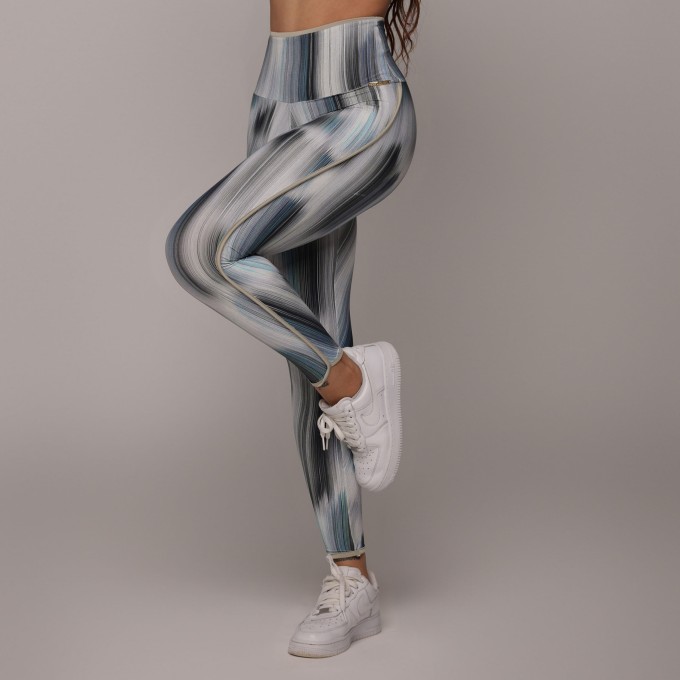 LEGGING LIVE ECLIPSE EXCLUSIVA