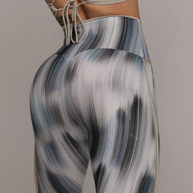 LEGGING LIVE ECLIPSE EXCLUSIVA