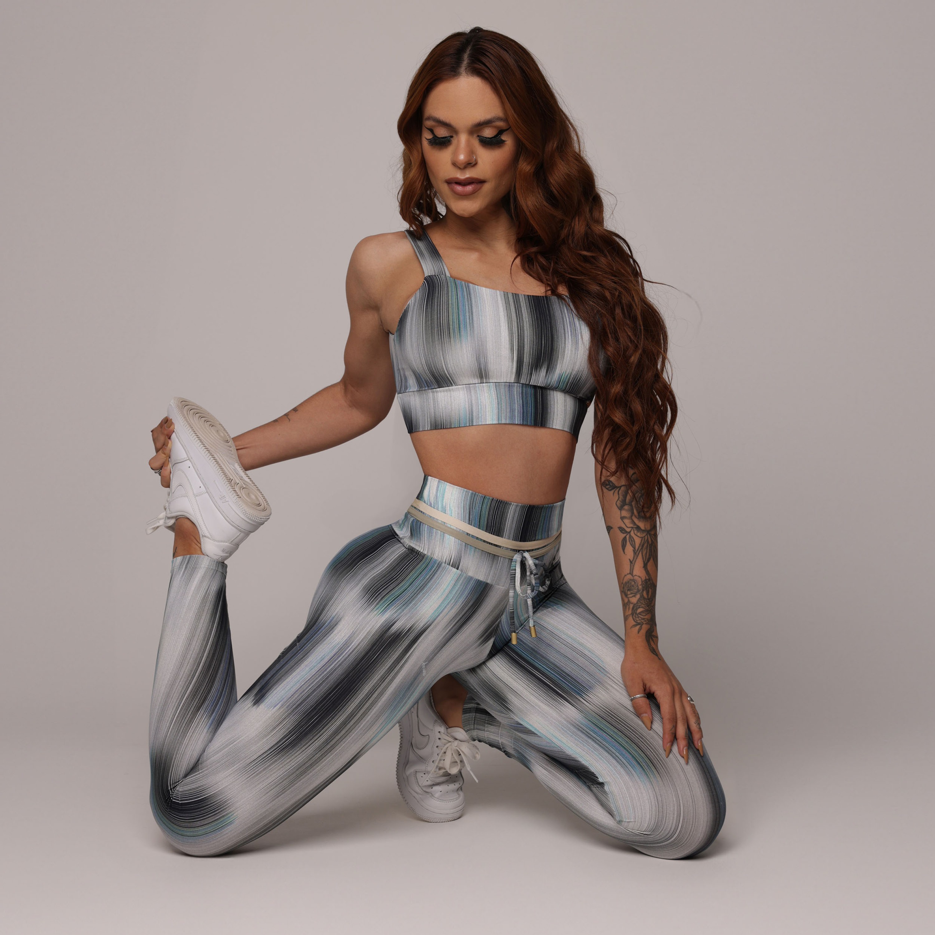 TOP FAIXA ECLIPSE EXCLUSIVO - Moving Fitness Wear