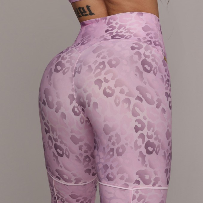 LEGGING VIBE NYRA EXCLUSIVA