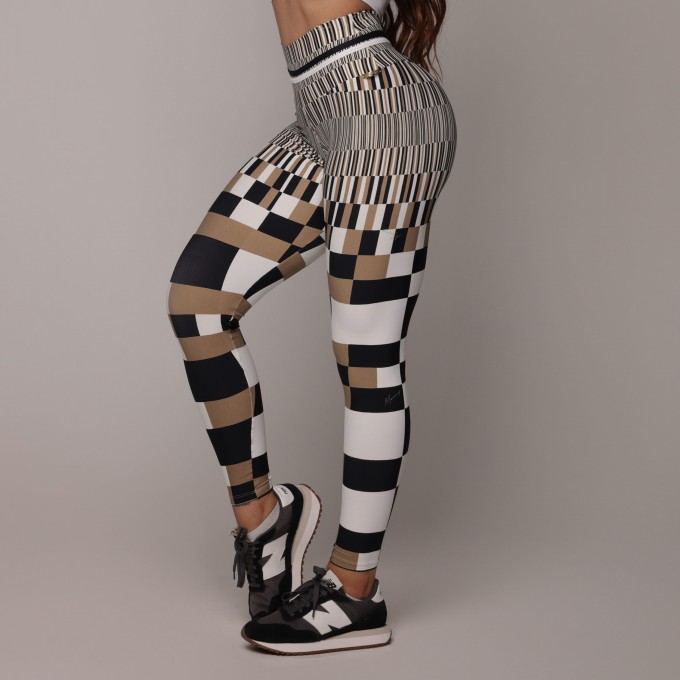 LEGGING EMPINA BUMBUM CODE EXCLUSIVA