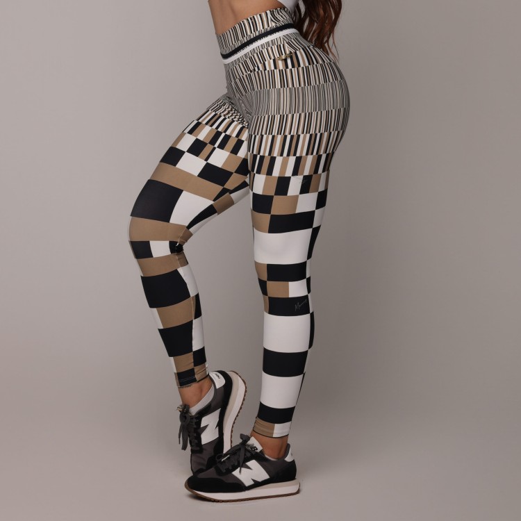 LEGGING EMPINA BUMBUM CODE EXCLUSIVA