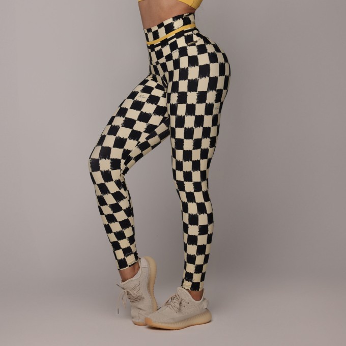 LEGGING EMPINA BUMBUM FRAME EXCLUSIVA