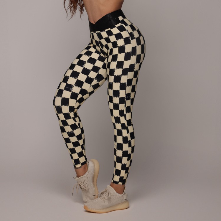 LEGGING HIT FRAME EXCLUSIVA