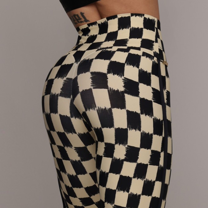 LEGGING LIVE FRAME EXCLUSIVA