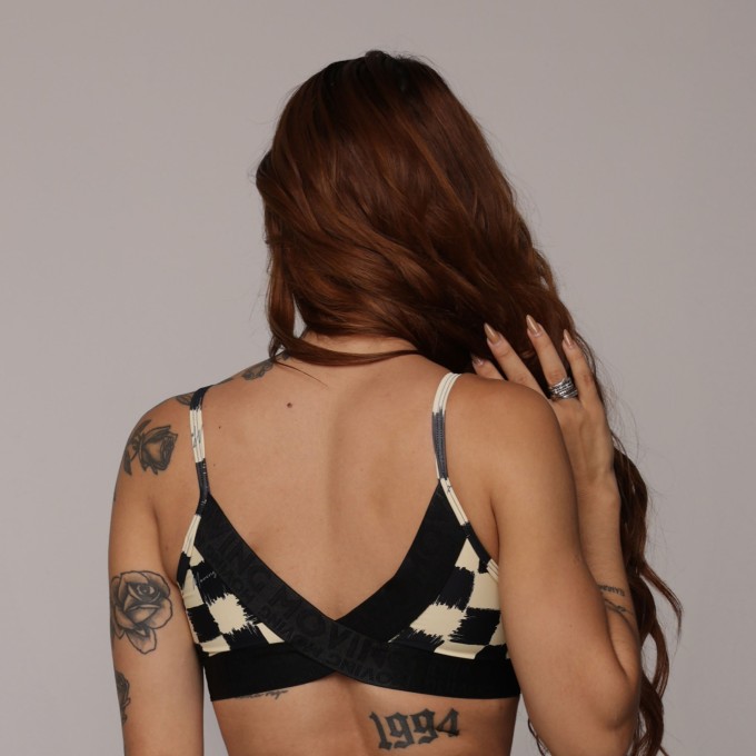 TOP MILANO FRAME EXCLUSIVO