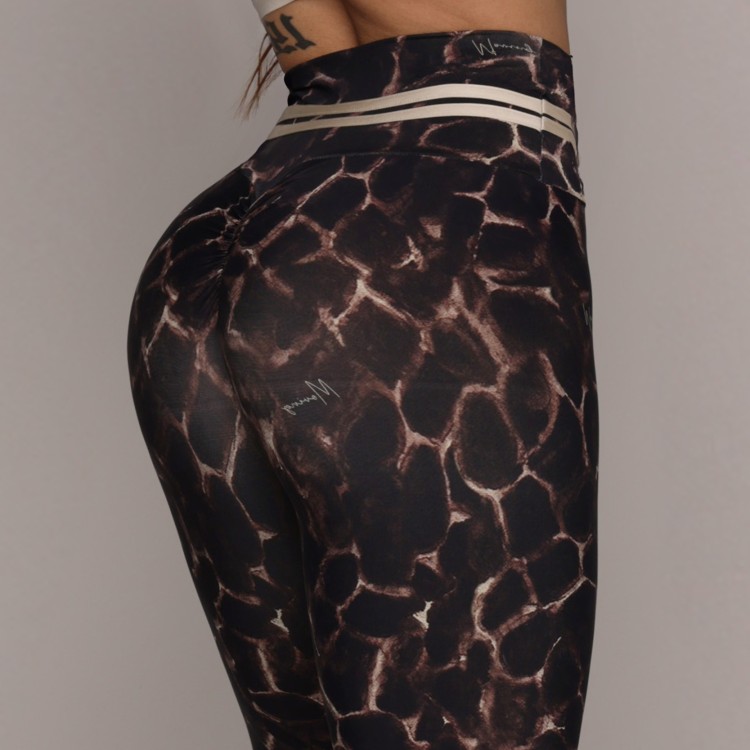 LEGGING EMPINA BUMBUM SHIRA EXCLUSIVA