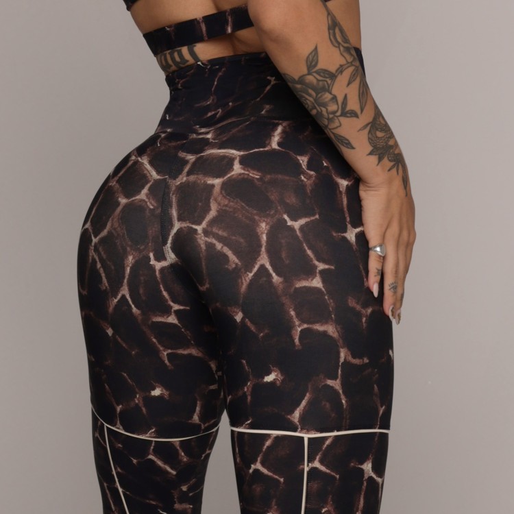 LEGGING VIBE SHIRA EXCLUSIVA