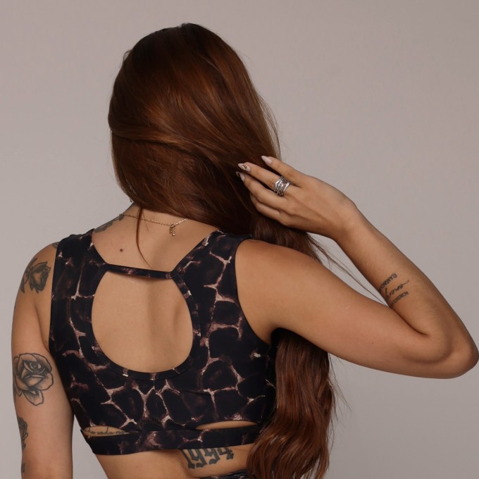 TOP GÊNOVA SHIRA EXCLUSIVO